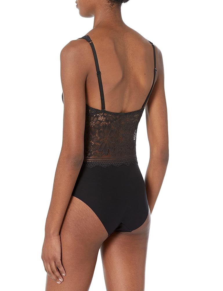 S★Simone Perele　シモーヌ ペレール　ボディースーツ 2025年最新】SIMONE PERELE ボディスーツ(補正下着)の人気